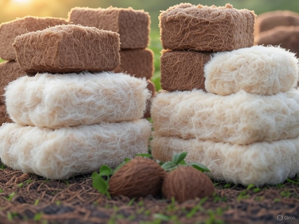 Cocopeat